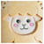 Autre Marque Charm Leather Sheep Multicolor Blue  - view 13