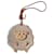 Autre Marque Charm Leather Sheep Multicolor Blue  - view 18