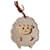 Autre Marque Charm Leather Sheep Multicolor Blue  - view 19