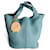 Autre Marque Charm Leather Sheep Multicolor Blue  - view 2