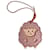 Autre Marque Charm Leather Sheep Multicolor Blue  - view 7