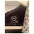 Alexander McQueen Mini Kleid Dunkelgrau Polyester Anthrazitgrau - Ansicht 4
