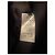Alexander McQueen Mini Kleid Dunkelgrau Polyester Anthrazitgrau - Ansicht 6