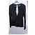 Blazer Alexander Wang Negro - vista 2