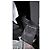 Blazer Alexander Wang Negro - vista 4