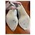 Kurt Geiger Pumps aus Schlangenleder Beige 9 cm Absatz - Ansicht 3