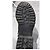 Autre Marque Musette Lesther Lederstiefel schwarz - Ansicht 6
