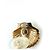 Orecchini Chanel G23C design a conchiglia con marchio Coco in strass - vista 8