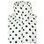 Chaqueta de plumas blanca Marni X Dingyun Zhang Oversized Blanco - vista 2