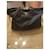 Borsa tote Prada in nylon nero - vista 5