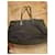 Borsa tote Prada in nylon nero - vista 6