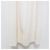Autre Marque Vestido Camisón de Jacquard United Arrows Beige Crudo - vista 5