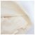 Autre Marque Vestido Camisón de Jacquard United Arrows Beige Crudo - vista 6