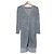 Max Mara CARDIGAN LARGO SPORTMAX Gris