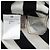 Autre Marque Daisy Lin para Foxey 100% Seda Tejida Negro Blanco roto - vista 6