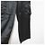 Theory CRUSHED ACETATE Satin Pants - view 3