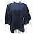 Autre Marque IORE LANTERNE BLUSE
Bluse Blau Marineblau