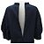 Autre Marque IORE LANTERNE BLUSE
Bluse Blau Marineblau - Ansicht 4