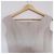 Autre Marque Rene Leinenkleid Beige - Ansicht 3
