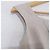 Autre Marque Rene Leinenkleid Beige - Ansicht 5