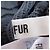 Autre Marque Abito con pieghe smock FURFUR Grigio - vista 10