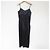 Autre Marque Abito con pieghe smock FURFUR Grigio - vista 13