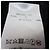 Autre Marque Abito con pieghe smock FURFUR Grigio - vista 19
