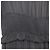 Autre Marque Abito con pieghe smock FURFUR Grigio - vista 6