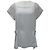 Top de Triacetato ISSEY MIYAKE Gris