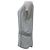 Top de Triacetato ISSEY MIYAKE Gris - vista 3