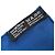 Timeless Foulard in seta CHANEL vintage Rosso Blu - vista 6