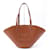 Céline Sac à main Celine Cuir Triomphe Coufun Medium  - vue 1