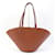 Céline Sac à main Celine Cuir Triomphe Coufun Medium  - vue 3