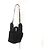 Borsa tote Balenciaga Everyday 2.0 XS Nero - vista 7