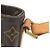 Borsa a Spalla Trotter Monogram Louis Vuitton Monogramma - vista 5