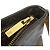 Borsa a Spalla Trotter Monogram Louis Vuitton Monogramma - vista 7