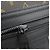 Borsa a Spalla LV Trail Monogram Macassar di Louis Vuitton Nero Monogramma - vista 6