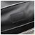 Borsa a Spalla LV Trail Monogram Macassar di Louis Vuitton Nero Monogramma - vista 8