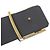 Louis Vuitton LV Optic Reversible Belt Black Dark grey - view 4