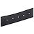 Louis Vuitton LV Optic Reversible Belt Black Dark grey - view 5