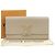 Louis Vuitton Portefeuille Capucines Long Wallet Beige