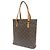 Borsa Tote Vavin GM Monogram Louis Vuitton Monogramma - vista 2