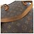 Borsa Tote Vavin GM Monogram Louis Vuitton Monogramma - vista 6