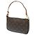 Pochette Accessori Monogram Louis Vuitton M40712 Monogramma - vista 2