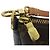 Pochette Accessori Monogram Louis Vuitton M40712 Monogramma - vista 6