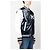 Moncler x Disney “Who Framed Roger Rabbit” Limitierte Edition – Wendbarer Teddy (2023) Blau - Ansicht 20