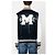 Moncler x Disney “Who Framed Roger Rabbit” Limitierte Edition – Wendbarer Teddy (2023) Blau - Ansicht 21