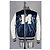 Moncler x Disney “Who Framed Roger Rabbit” Limitierte Edition – Wendbarer Teddy (2023) Blau - Ansicht 3