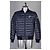 Moncler x Disney “Who Framed Roger Rabbit” Limitierte Edition – Wendbarer Teddy (2023) Blau - Ansicht 4