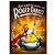 Moncler x Disney “Who Framed Roger Rabbit” Limitierte Edition – Wendbarer Teddy (2023) Blau - Ansicht 6